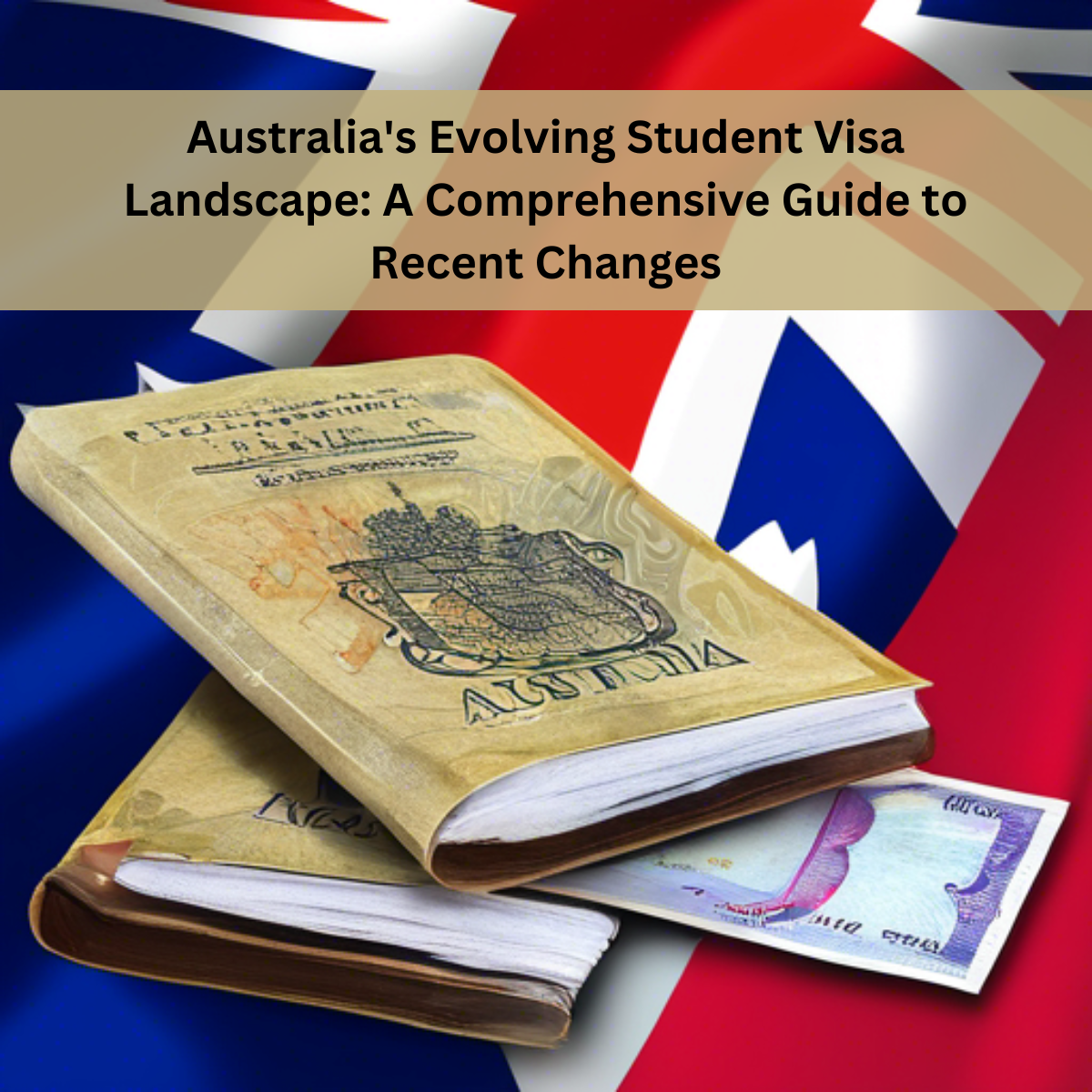 Navigating Australia’s Evolving Student Visa Landscape: A Comprehensive Guide to Recent Changes